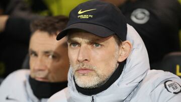 Tuchel: "No habrá excusas"