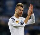 Según Sport, el Barça ofrece 20 millones por Yarmolenko