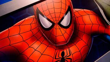 Spider-Man llegará a Marvel's Avengers como personaje exclusivo de PS4 y PS5