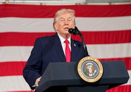 Golpe arancelario a Trump en EEUU