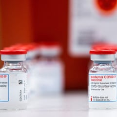 ¿Por qué las vacunas de Pfizer y Moderna no producen trombos?