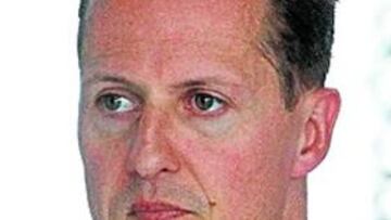 Schumacher: "En Abu Dhabi es divertido pilotar día y noche"