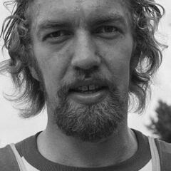 ¿Quién fue Van Damme, el atleta que da nombre a la Diamond de Bruselas?