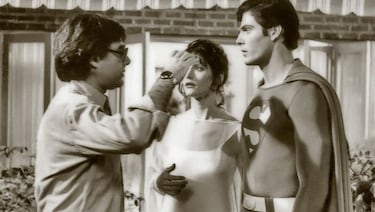 Muere Richard Donner, director de Superman: The Movie, Los Goonies o Arma Letal