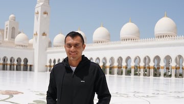 “Xabi dará un nuevo estilo al Madrid”