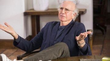 Larry David.