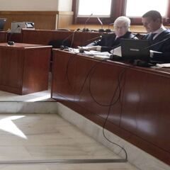 Messi sólo contestó a la fiscal:
así fueron sus 10 respuestas