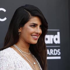 Priyanka Chopra opens up about her botched nose job