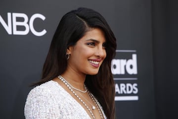 Priyanka Chopra.