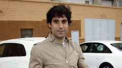 Xabi Etxeita se despide del Elche y se aproxima al Athletic