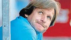 Con Ruud y sin gloria