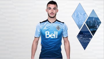 Las 15 camisetas más bonitas en la historia de la MLS