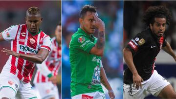 Los equipos que triunfaron tras ascender a la liga MX