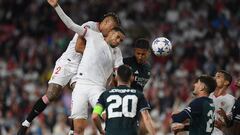 Arsenal vs Sevilla: apuestas, claves, pronóstico y favorito - 08/11/23