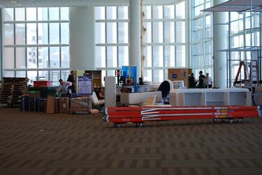 La GDC 2009 cierra oficialmente sus puertas