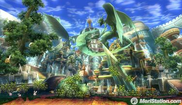 BlazBlue: Continuum Shift