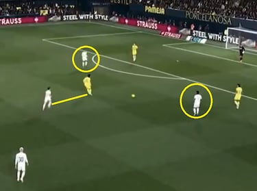 Arbeloa implica y convence