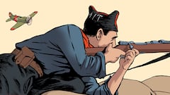 Reseña de ‘La Guerra Civil española de Paul Preston’, un ensayo gráfico completo y necesario