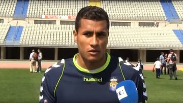 Jeison Murillo