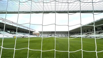 El Burgos recibe una subvención municipal de 1,4 millones de €