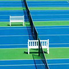 Mejora tu juego en pista rápida con estos 6 consejos