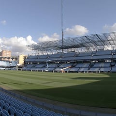 Agotadas las entradas para el Celta - Real Madrid