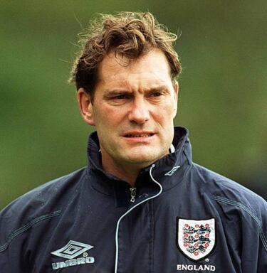 Five controversies that rocked English football