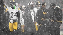 These are the NFL games that could be impacted by the winter storm this weekend