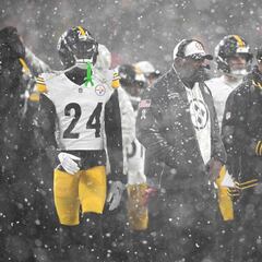 These are the NFL games that could be impacted by the winter storm this weekend