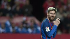Lionel Messi: 520 millones de dólares.