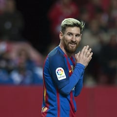“Si yo fuera Messi, no volvería al Barça”