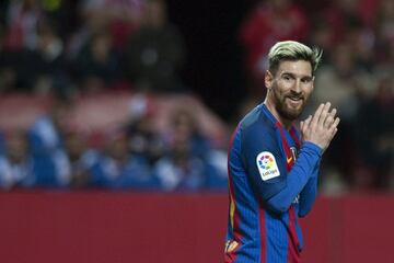 Lionel Messi: 520 millones de dólares.