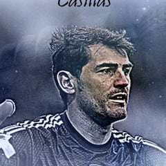 Casillas vs. Keylor: ¿quién sale mejor en su comparativa?