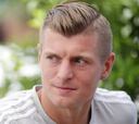 Kroos: "Quiero ganar mi quinta Champions"