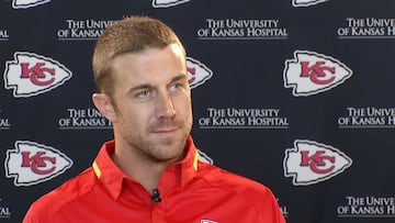 Diario de As América #462: Ese caballero llamado Alex Smith