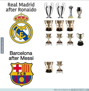 Los memes más divertidos del fin de semana