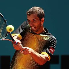 Ramos se cita con Verdasco en Bastad y Carreño se despide