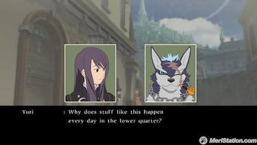 Tales of Vesperia, Impresiones