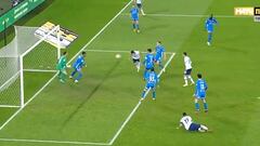 Un ‘olvidado’ de Gareca sigue en racha goleadora en Europa: ¡cabezazo letal!