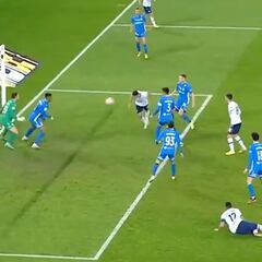 Un ‘olvidado’ de Gareca sigue en racha goleadora en Europa: ¡cabezazo letal!