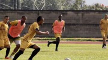 Foto: Twitter. @ÁguilasPereira