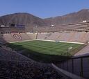 Así es el Monumental de Lima, estadio de la final de Libertadores