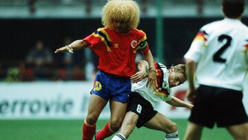 Selección Colombia