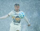 El emotivo recuerdo de Aaron Ramsey sobre su primer gol con los Pumas