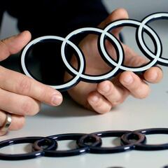 Audi y su nuevo logotipo: ¿cuáles son sus novedades y qué significa?