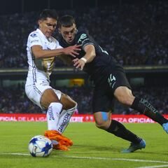 Pumas anunció boletos agotados para el Clásico Capitalino