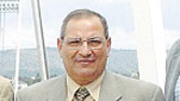 "Todos tenemos un feeling especial con Iñaki Sáez"