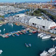 El RCN Valencia acogerá los Mundiales de las clases olímpicas de 2026