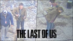 The Last of Us