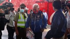 La indisciplina de la Roja en Copa América que la ANFP negó y que ahora se confirma